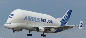 Airbus - Beluga