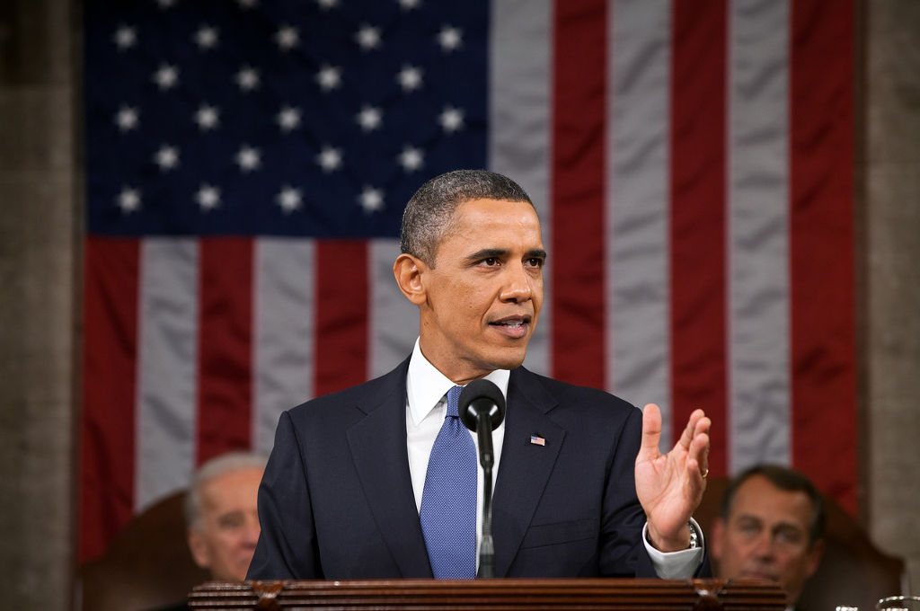 discours politique